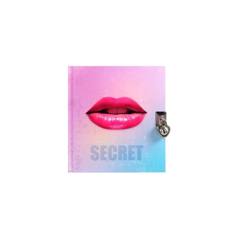 Journal intime Secret Journal intime Secret
