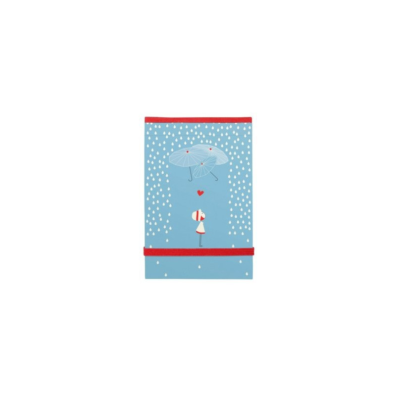 Nina Bloc shopping Parapluie Nina Bloc shopping Parapluie