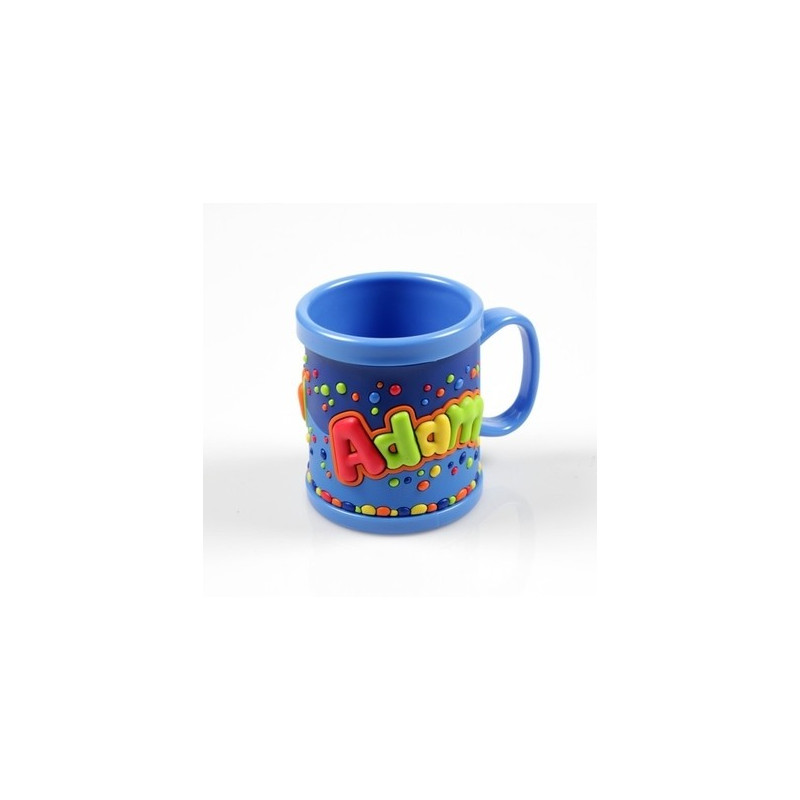 Mug My Name ADAM Mug My Name ADAM