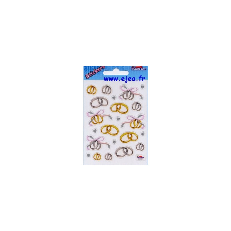 Stickers Mini Classy Alliances Stickers Mini Classy Alliances
